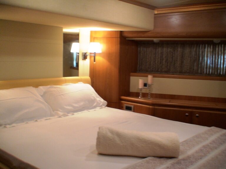 Sea Stream VIP