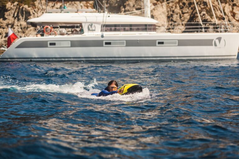 Sea Fun