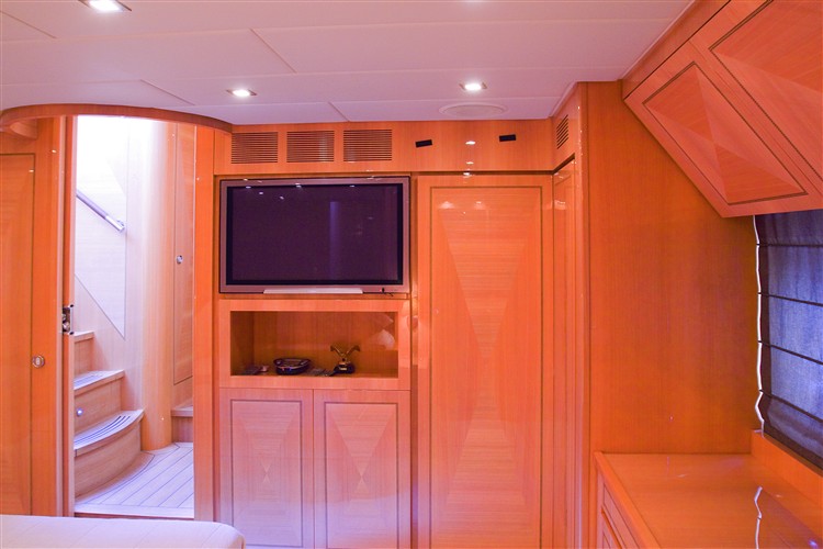 Sea lion II -  Lower Salon