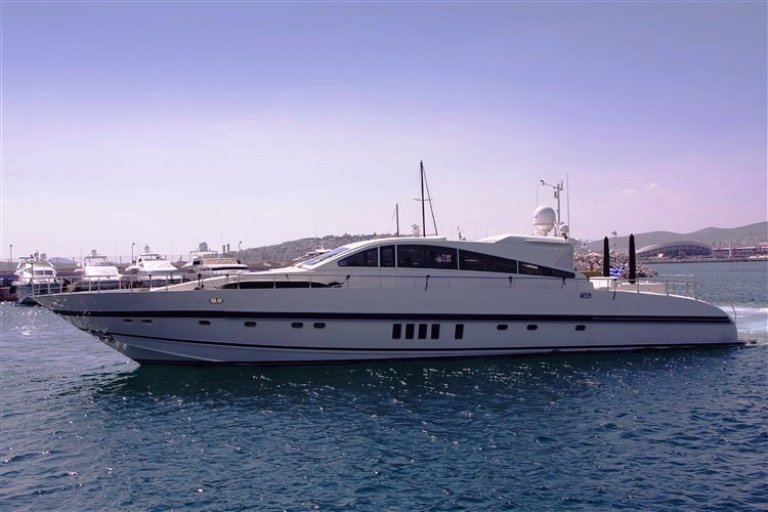 SEA LION II