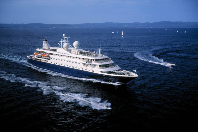 SeaDream Yacht Club