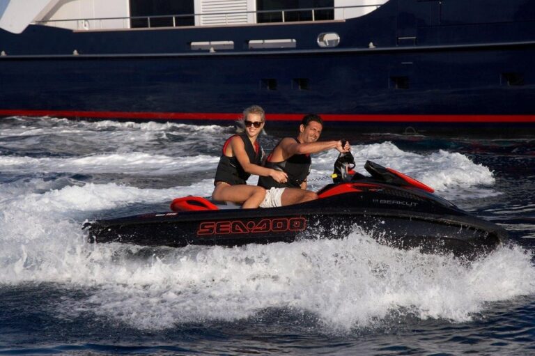 Seadoo