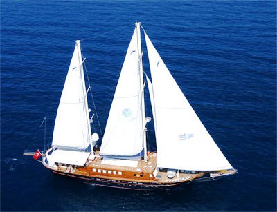 Aegean Yacht Services