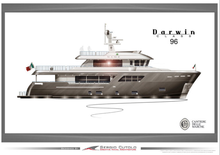 Cantiere delle Marche