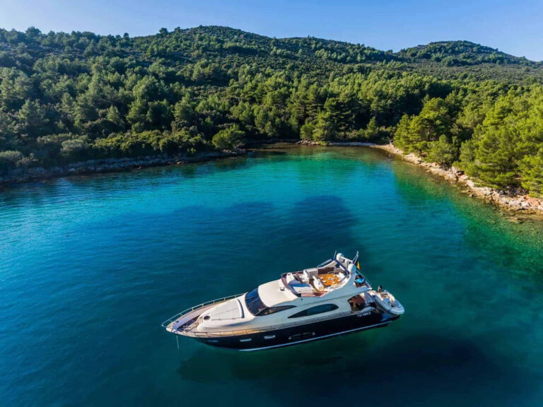 Secret Life In The Mediterranean