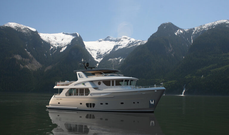 Selene Yachts