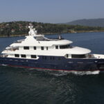 Super Yacht Serenity II