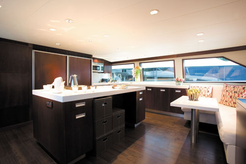Country Kitchen