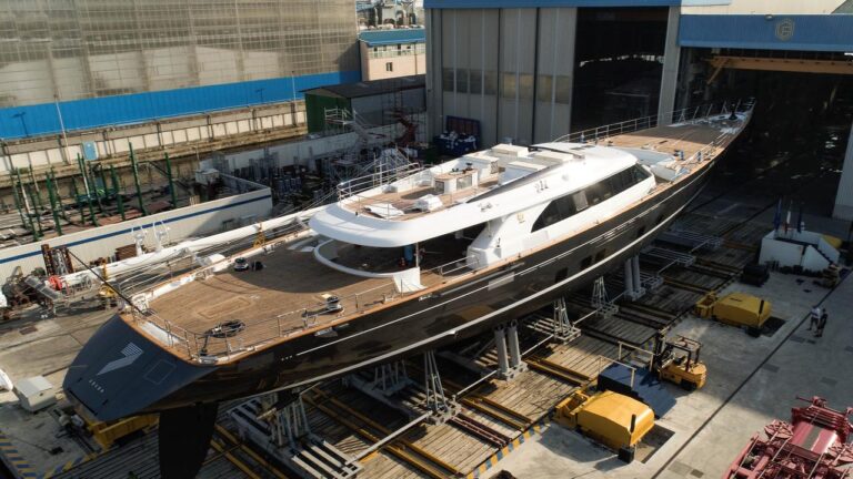 Seven - Perini Navi 3