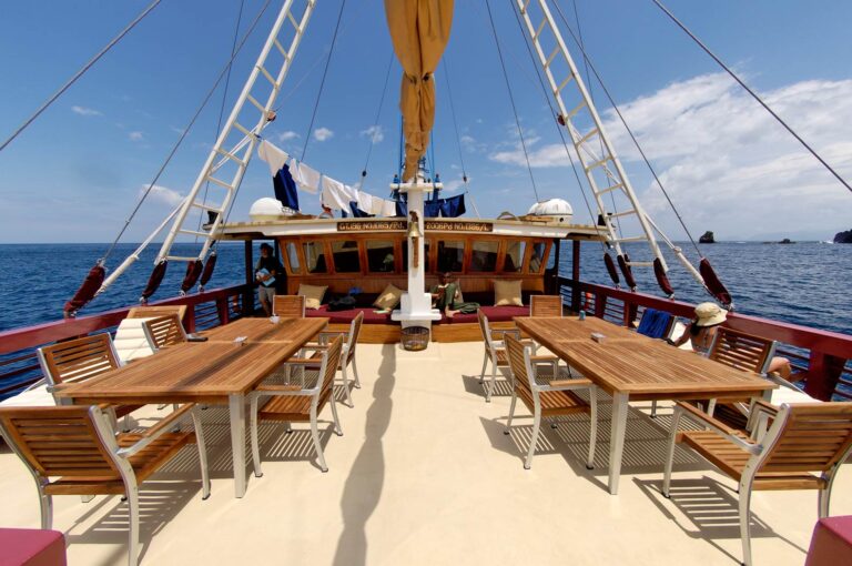 Seven Seas Upper Deck