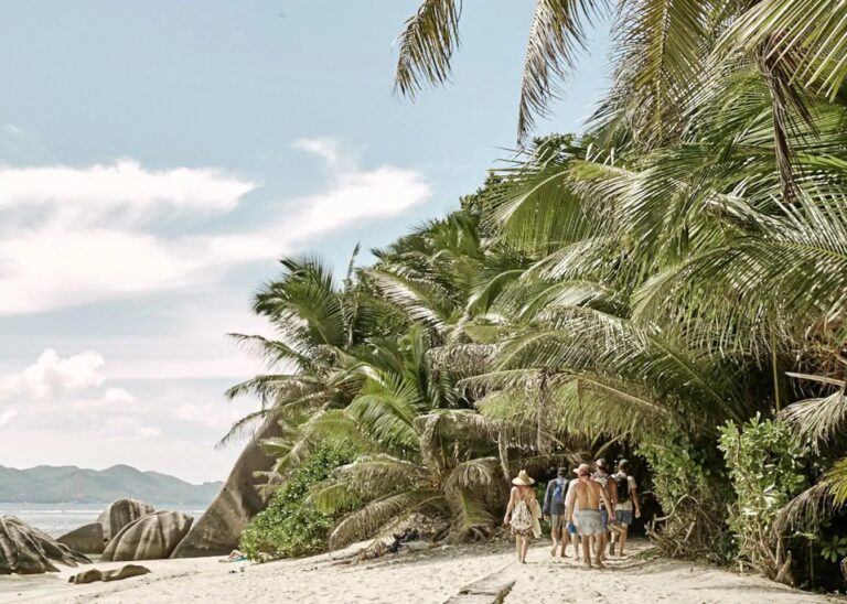 Seychelles