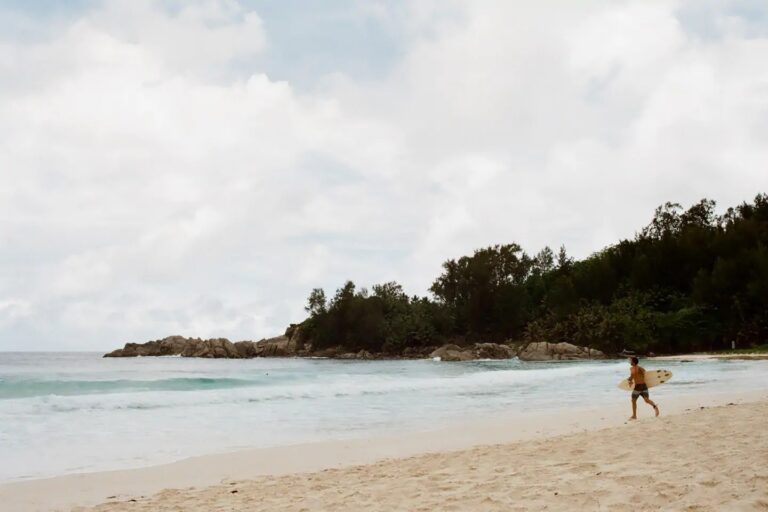 Seychelles Charter Vacations
