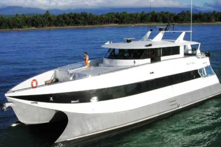 Luxury Sher Khan