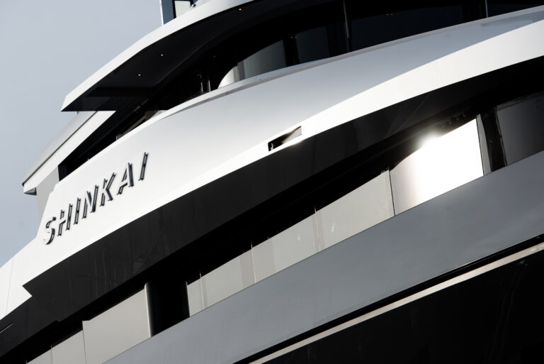 Shinkai Detail