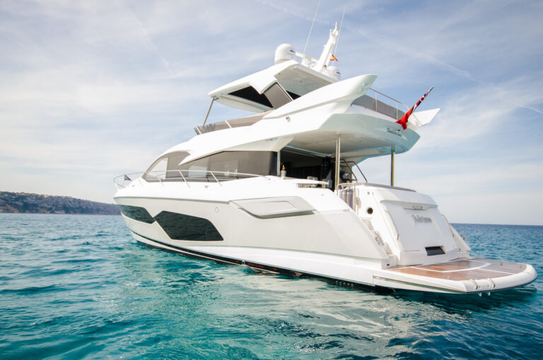 Sunseeker In House Design