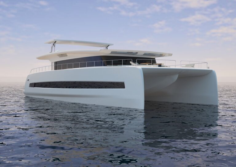 Silent 79 Cat Render