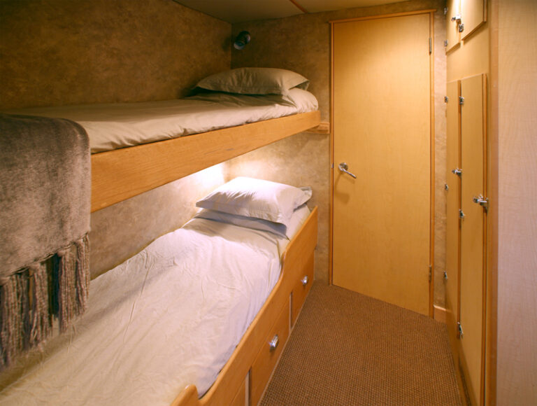 Single Stateroom