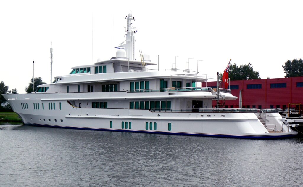 Feadship