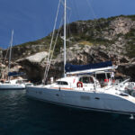 Lagoon 570 Milena