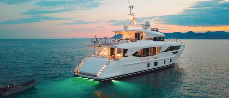 Sistership - With LED Lights