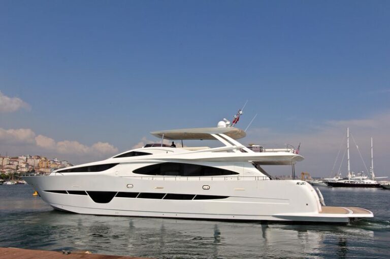 Can Yalman Design