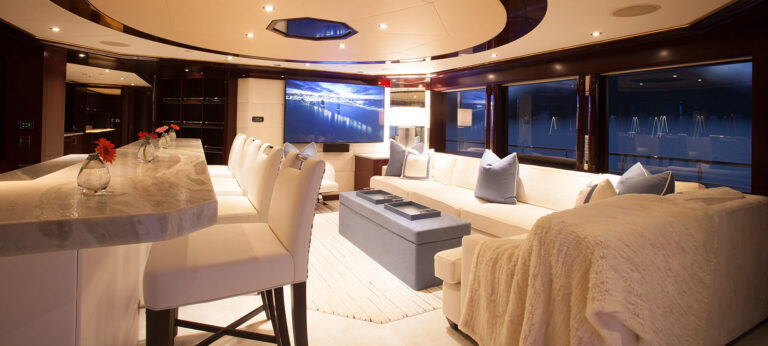 Sky Lounge