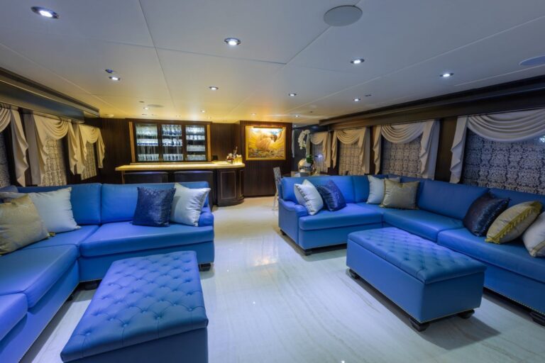 Sky Lounge