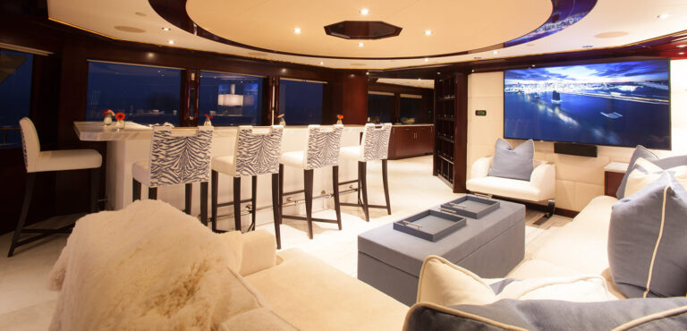Sky Lounge