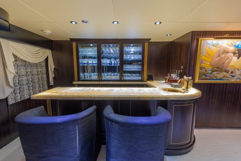 Sky Lounge