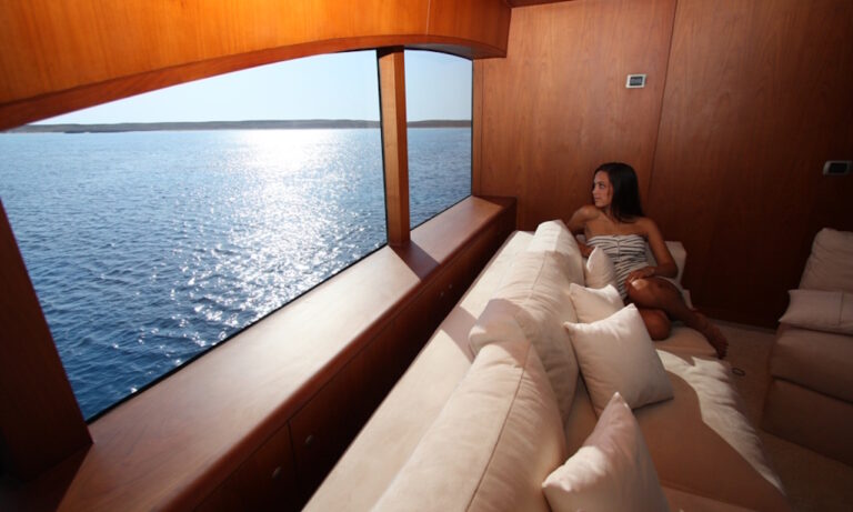 Sky Suite