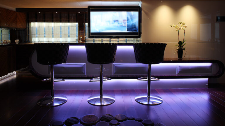 Sky Bar