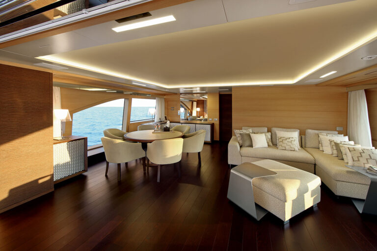 Sky Lounge On BS 003