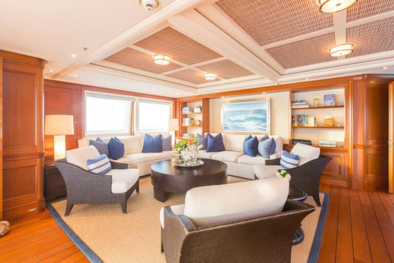 Sky Lounge Seating