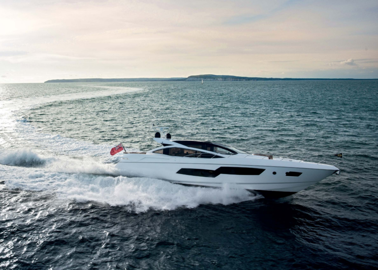 Sunseeker