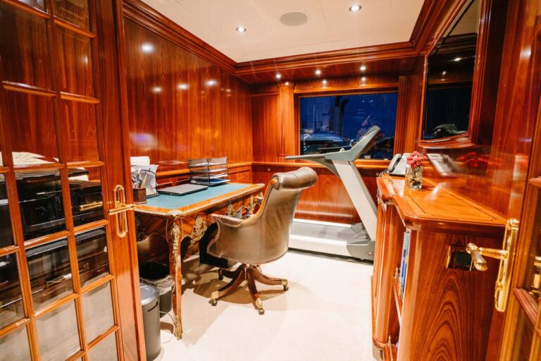 Skylounge Office