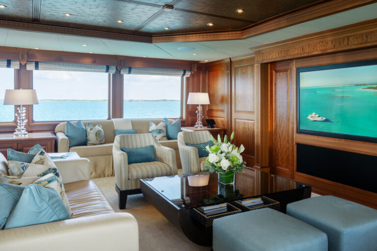 Skylounge TV