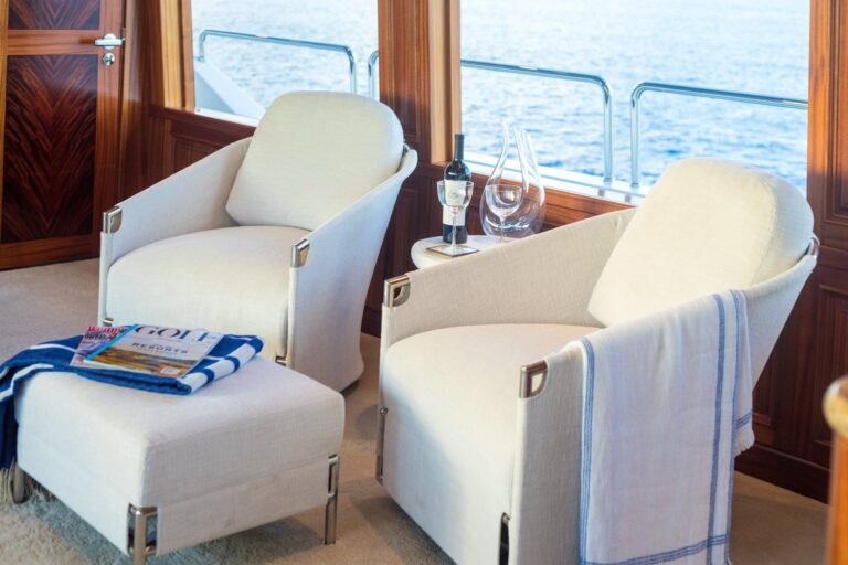 Skylounge Armchairs