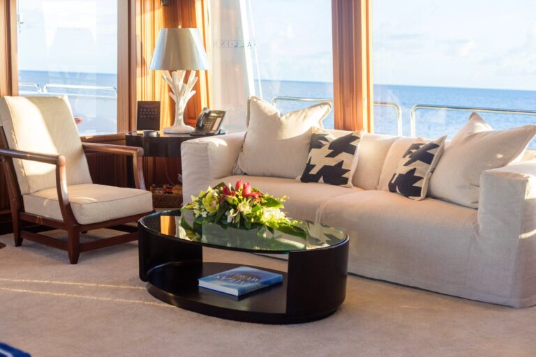 Skylounge Seating