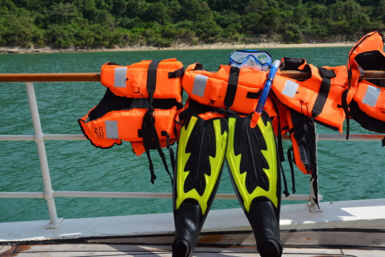 Snorkelling Gear