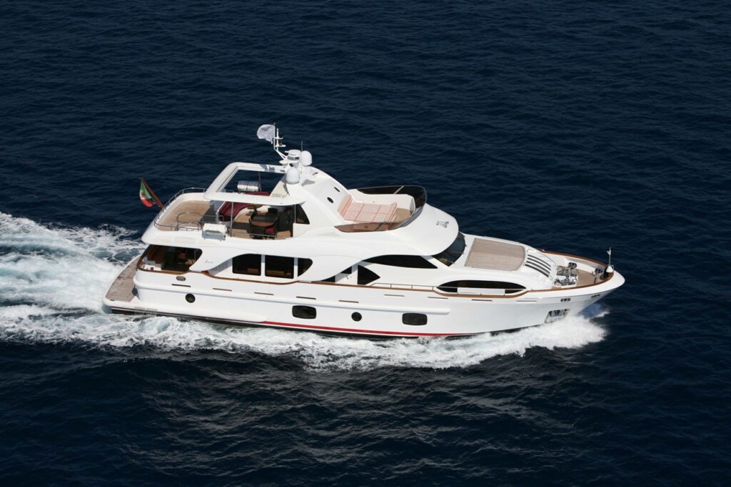 Benetti