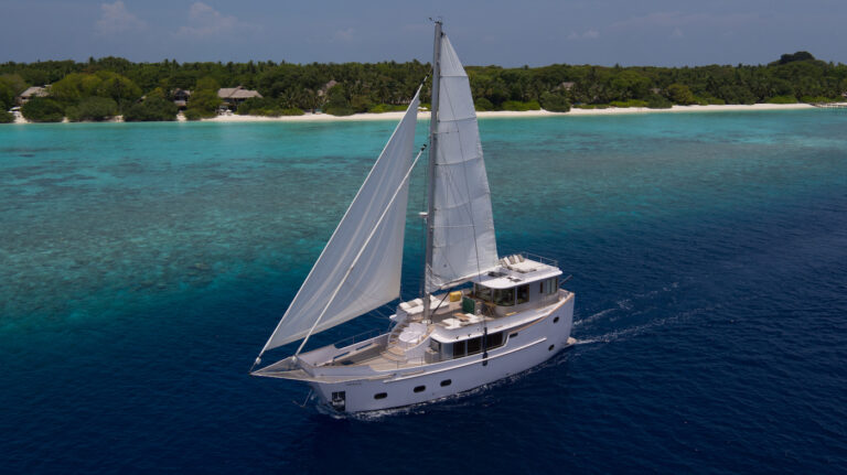 Ta Yang Yacht Building