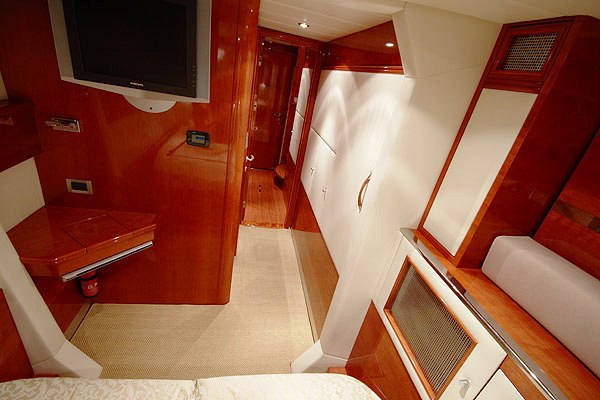 Soon Come - Guest Cabin 3