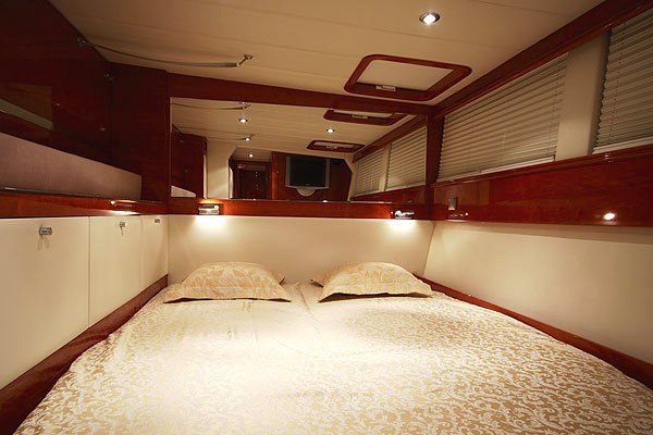 Soon Come - Guest cabin 2