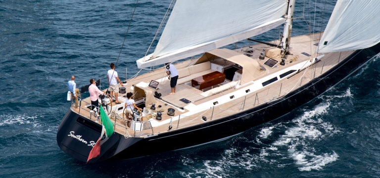 Southern Star