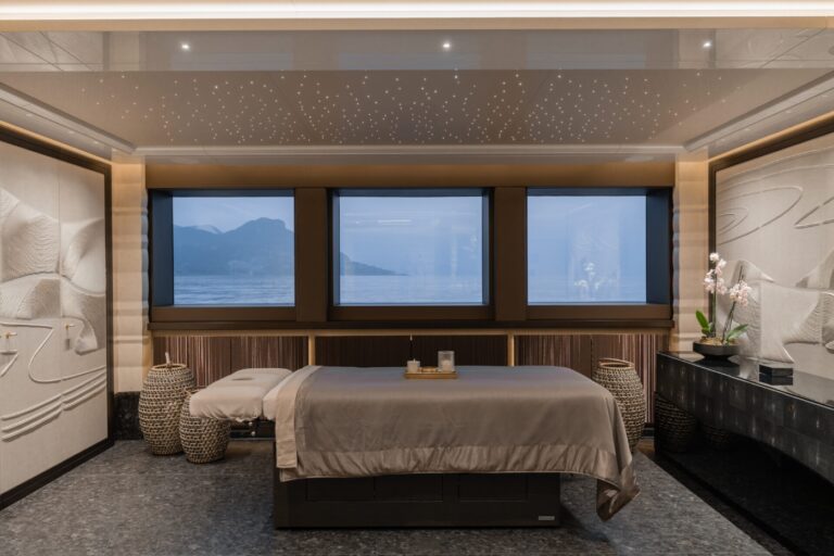 Spa Area