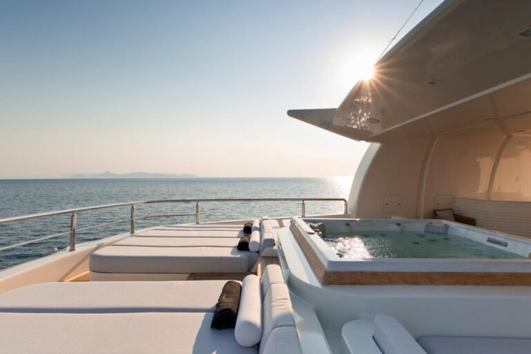 Spa Pool