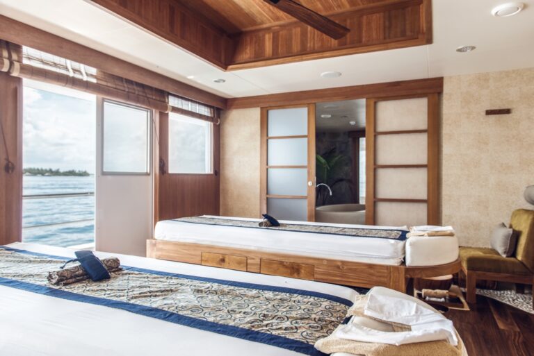 Spa Room