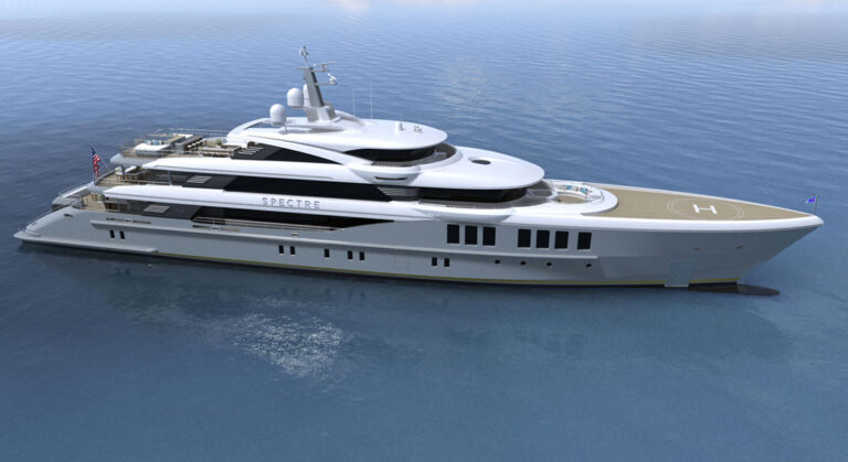 Spectre Benetti FB269