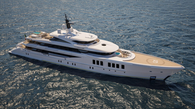 Spectre Rendering