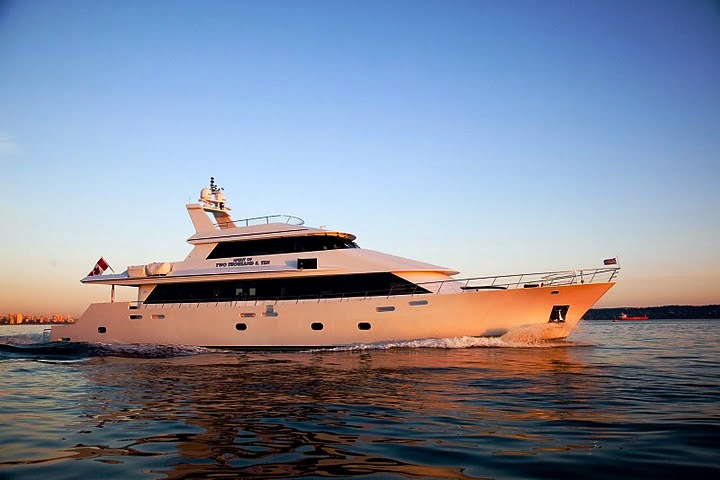 Spirit of Two Thousand and Ten - Cruising 3